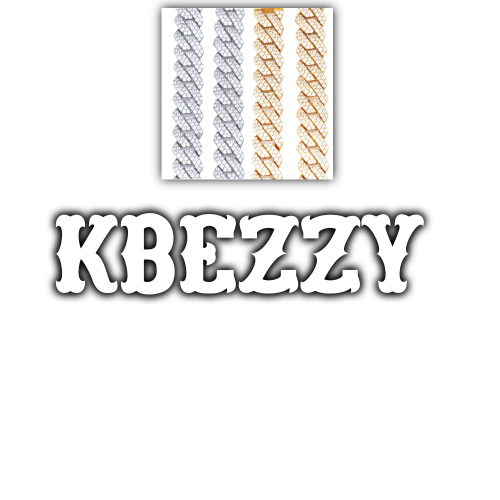 Custom Letters Freibeuter Font Necklace