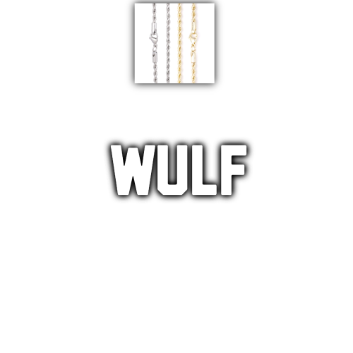 Custom Letters Baguette Two Layer Necklace