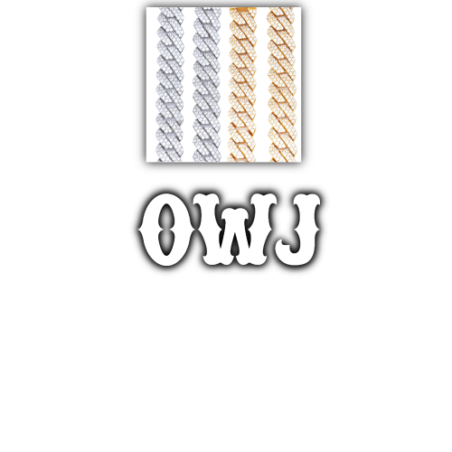 Custom Letters Freibeuter Font Necklace