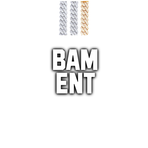 Custom Letters Baguette Two Layer Necklace