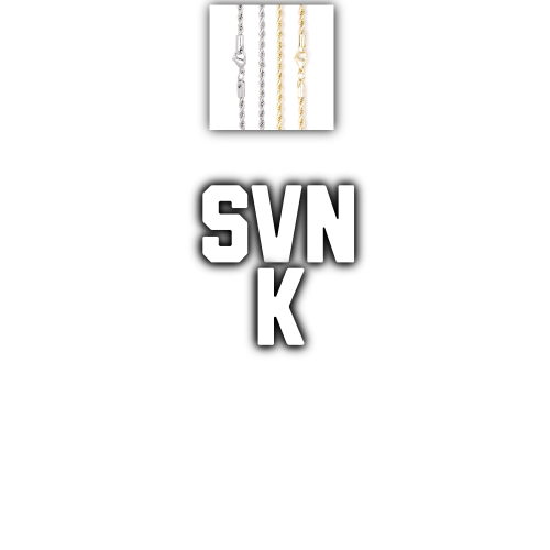 Custom Letters Baguette Two Layer Necklace