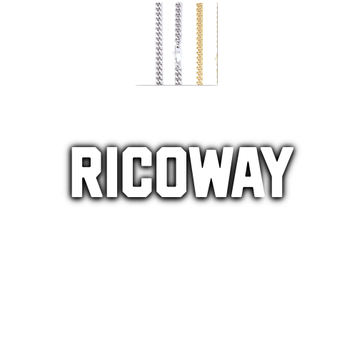 Custom Letters Baguette Two Layer Necklace