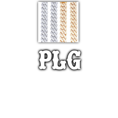 Custom Letters Freibeuter Font Necklace