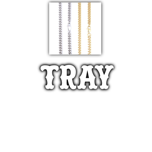 Custom Letters Freibeuter Font Necklace