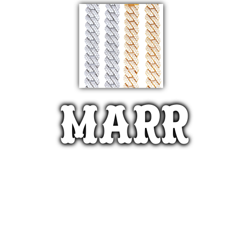 Custom Letters Freibeuter Font Necklace