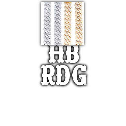 Custom Letters Freibeuter Font Necklace