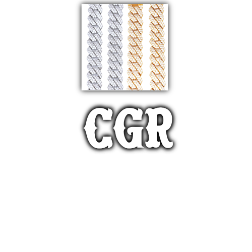 Custom Letters Freibeuter Font Necklace