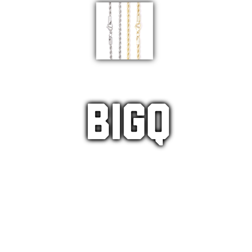Custom Letters Baguette Two Layer Necklace