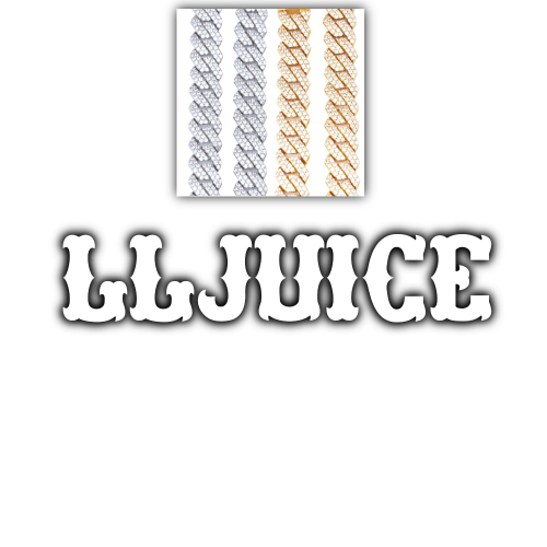 Custom Letters Freibeuter Font Necklace
