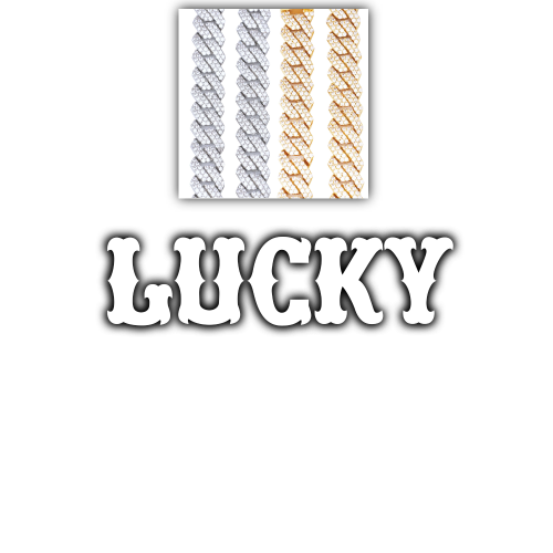 Custom Letters Freibeuter Font Necklace