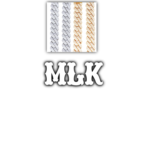 Custom Letters Freibeuter Font Necklace