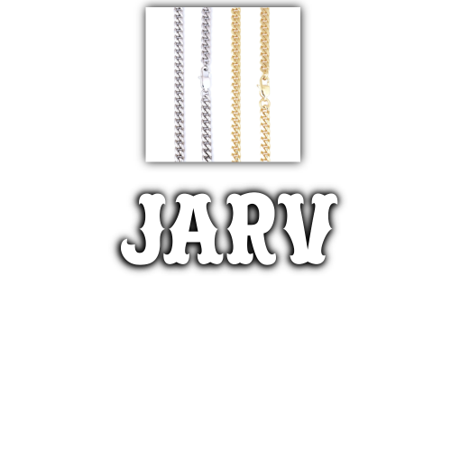 Custom Letters Freibeuter Font Necklace
