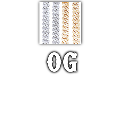 Custom Letters Freibeuter Font Necklace
