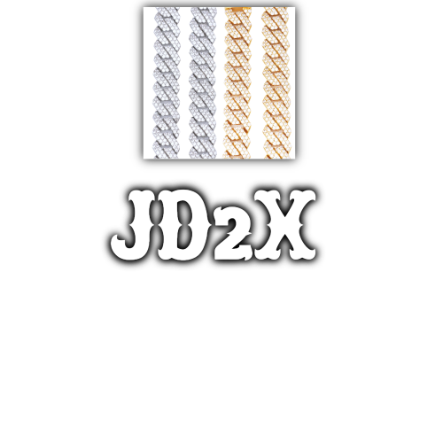 Custom Letters Freibeuter Font Necklace