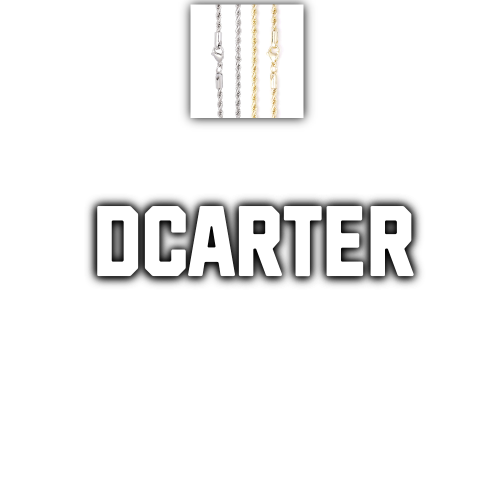 Custom Letters Baguette Two Layer Necklace