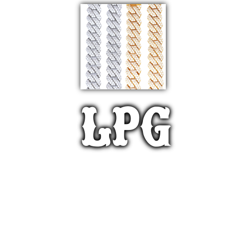 Custom Letters Freibeuter Font Necklace