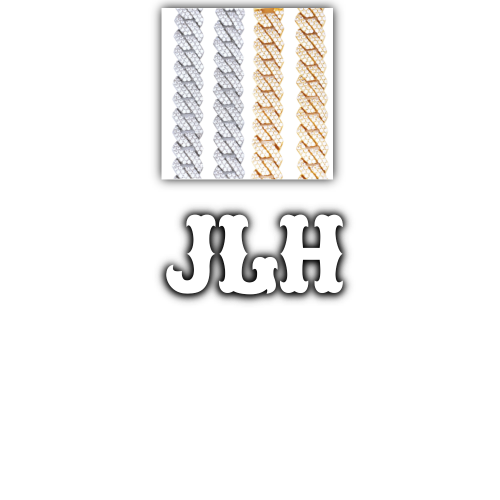 Custom Letters Freibeuter Font Necklace