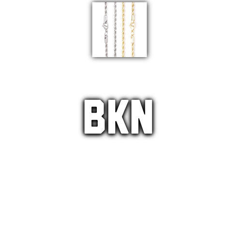 Custom Letters Baguette Two Layer Necklace