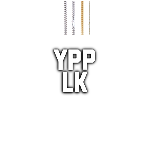 Custom Letters Baguette Two Layer Necklace
