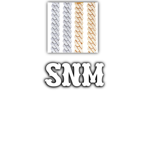 Custom Letters Freibeuter Font Necklace