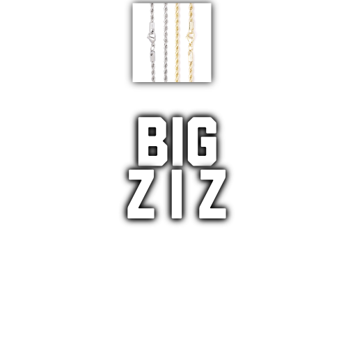 Custom Letters Baguette Two Layer Necklace