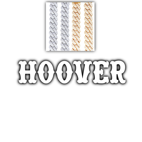 Custom Letters Freibeuter Font Necklace