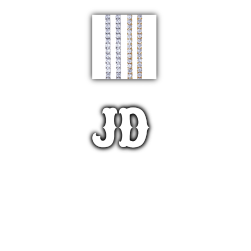 Custom Letters Freibeuter Font Necklace