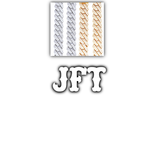 Custom Letters Freibeuter Font Necklace