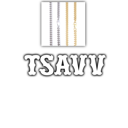 Custom Letters Freibeuter Font Necklace