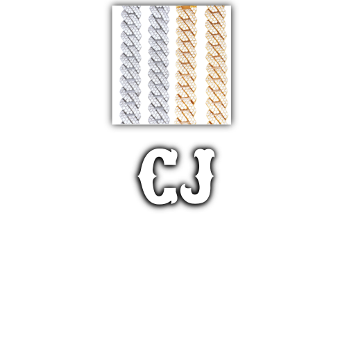 Custom Letters Freibeuter Font Necklace