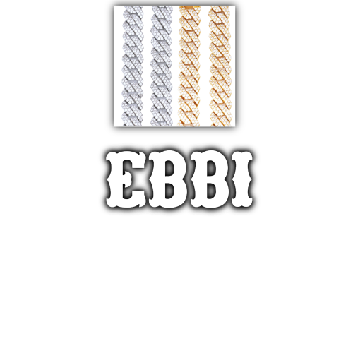 Custom Letters Freibeuter Font Necklace