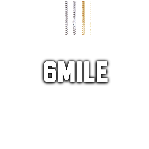 Custom Letters Baguette Two Layer Necklace