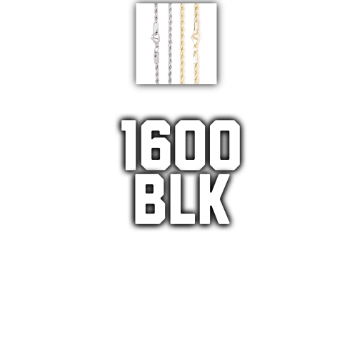Custom Letters Baguette Two Layer Necklace