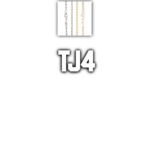 Custom Letters Baguette Two Layer Necklace