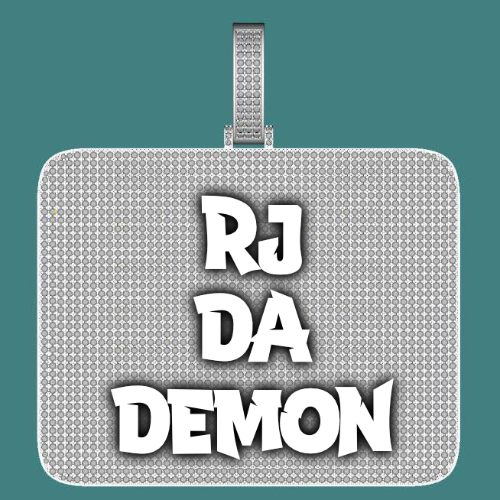 CUSTOM LETTER NECKLACE 3D BIG SQUARE