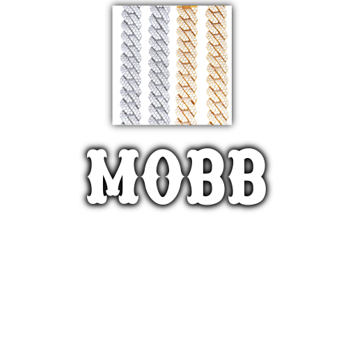 Custom Letters Freibeuter Font Necklace