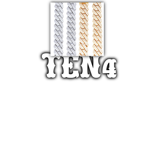 Custom Letters Freibeuter Font Necklace