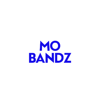 Custom Letters Glow In The Dark Necklace