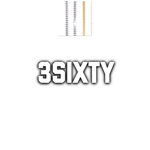 Custom Letters Baguette Two Layer Necklace