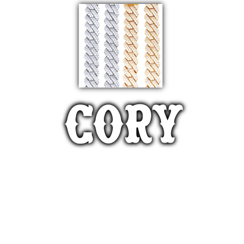 Custom Letters Freibeuter Font Necklace