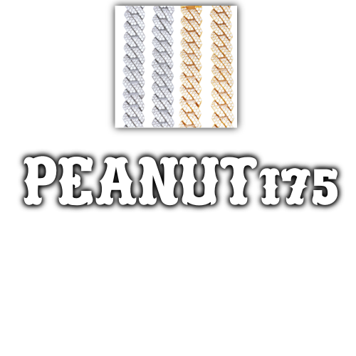Custom Letters Freibeuter Font Necklace