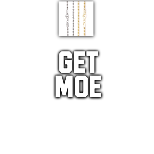 Custom Letters Baguette Two Layer Necklace