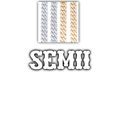 Custom Letters Freibeuter Font Necklace