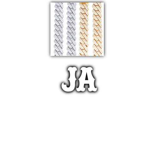 Custom Letters Freibeuter Font Necklace