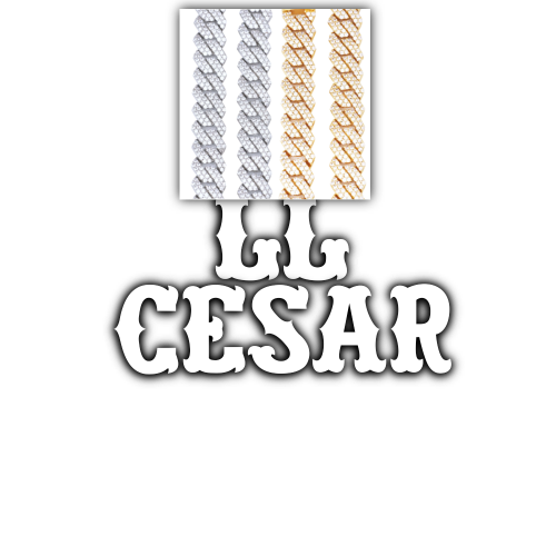 Custom Letters Freibeuter Font Necklace