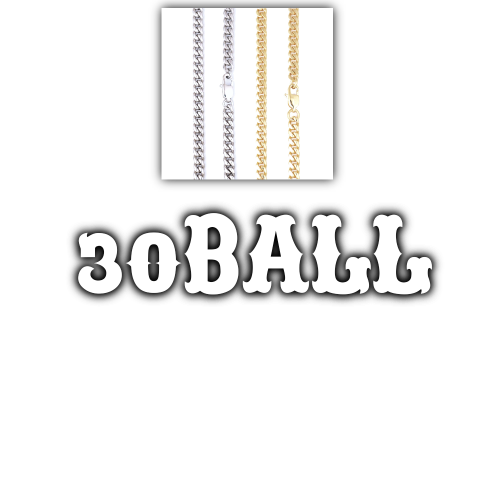 Custom Letters Freibeuter Font Necklace