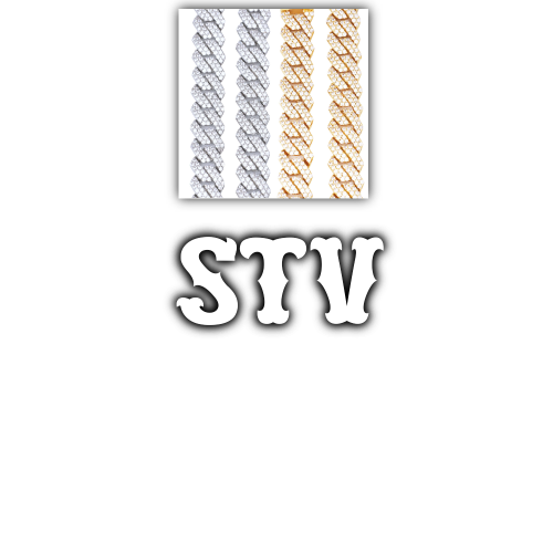 Custom Letters Freibeuter Font Necklace