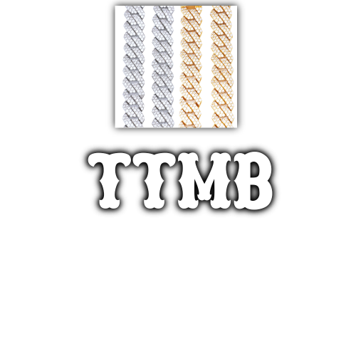 Custom Letters Freibeuter Font Necklace