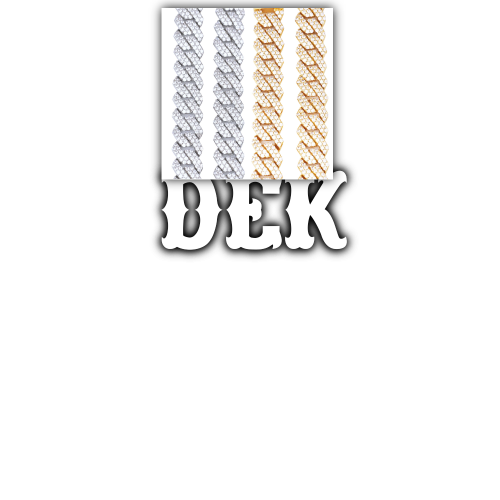 Custom Letters Freibeuter Font Necklace