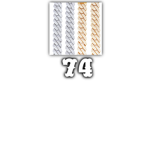 Custom Letters Freibeuter Font Necklace